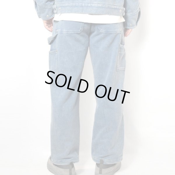 画像5: IMPRESTORE　Double Knee Pants (5)