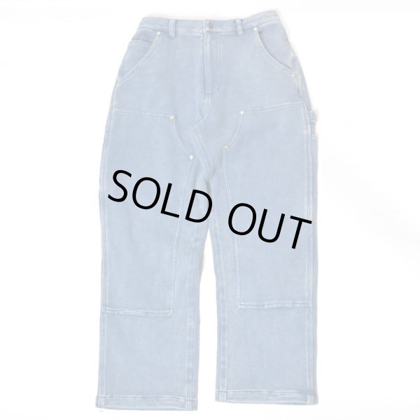 画像6: IMPRESTORE　Double Knee Pants (6)