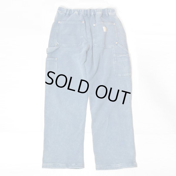 画像7: IMPRESTORE　Double Knee Pants (7)