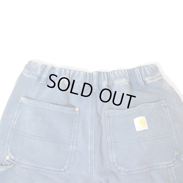 画像9: IMPRESTORE　Double Knee Pants (9)