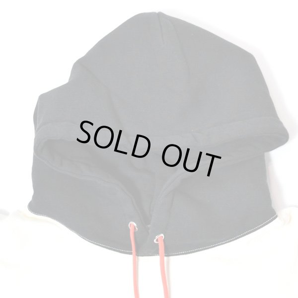 画像10: IMPRESTORE　SWEAT PARKA (10)