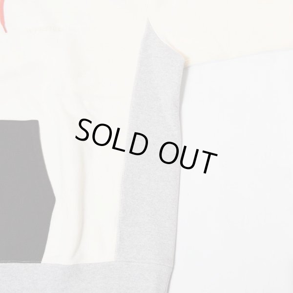 画像11: IMPRESTORE　SWEAT PARKA (11)