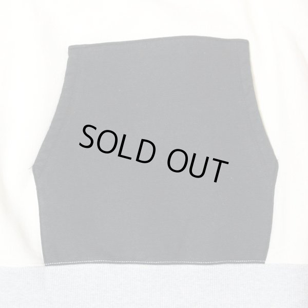 画像12: IMPRESTORE　SWEAT PARKA (12)