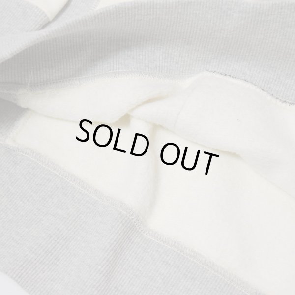 画像14: IMPRESTORE　SWEAT PARKA (14)