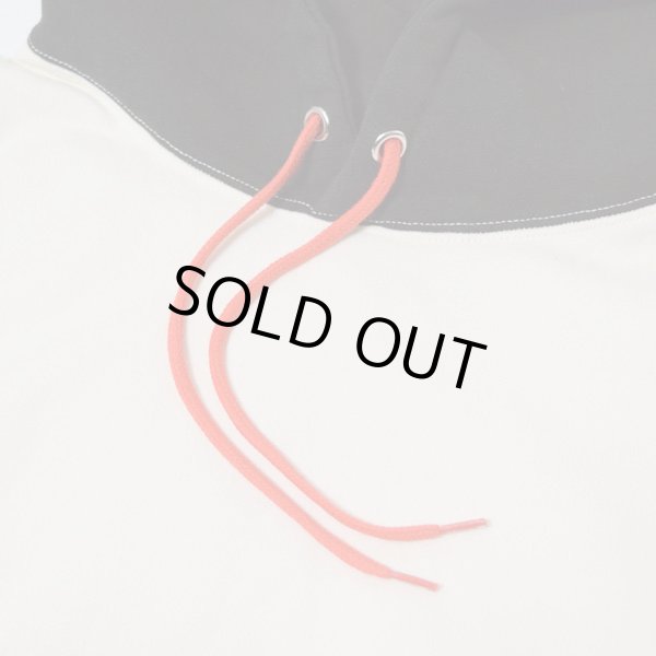 画像15: IMPRESTORE　SWEAT PARKA (15)