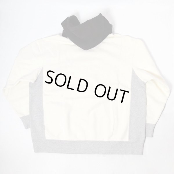 画像7: IMPRESTORE　SWEAT PARKA (7)