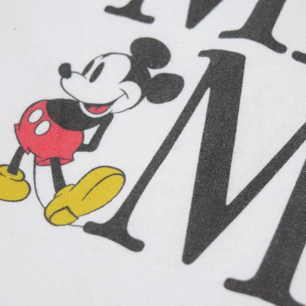 画像5: JACKSON MATISSE  MICKEY Tee (5)