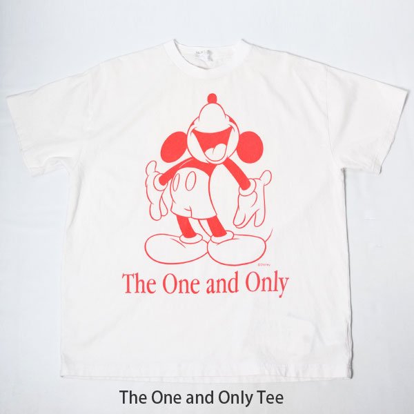 画像6: JACKSON MATISSE  MICKEY Tee (6)