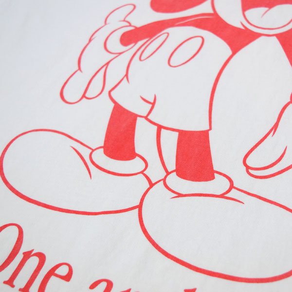 画像8: JACKSON MATISSE  MICKEY Tee (8)