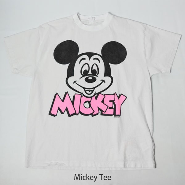 画像9: JACKSON MATISSE  MICKEY Tee (9)