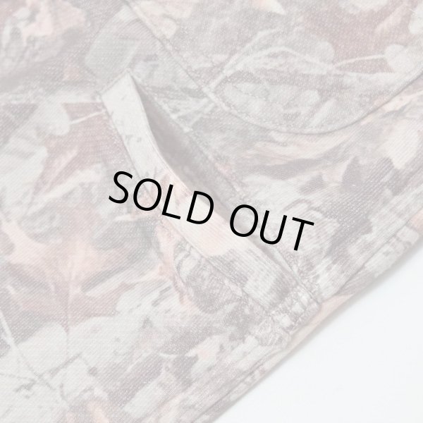 画像12: JACKSON MATISSE  CAMO Work Sweat Shorts (12)