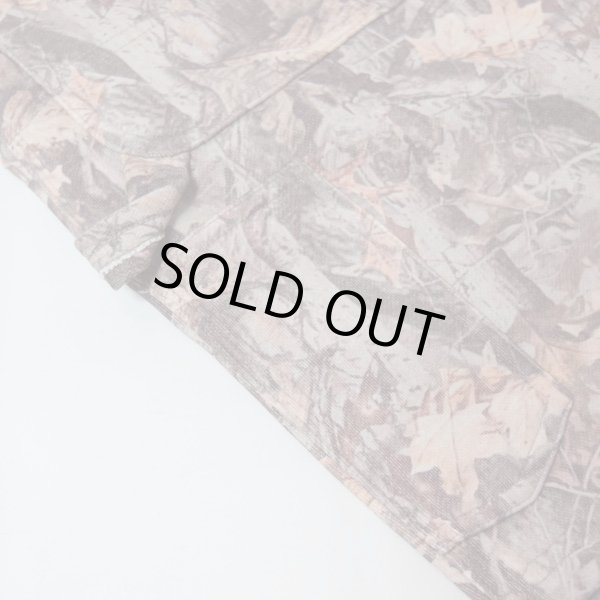 画像13: JACKSON MATISSE  CAMO Work Sweat Shorts (13)