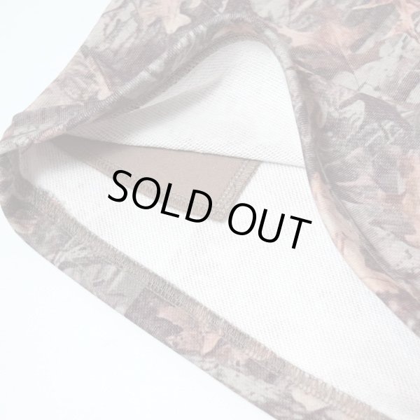 画像14: JACKSON MATISSE  CAMO Work Sweat Shorts (14)