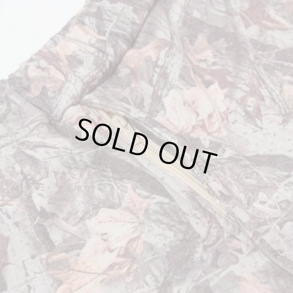 画像15: JACKSON MATISSE  CAMO Work Sweat Shorts (15)