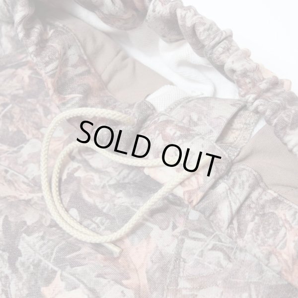 画像16: JACKSON MATISSE  CAMO Work Sweat Shorts (16)