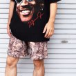 画像2: JACKSON MATISSE  CAMO Work Sweat Shorts (2)