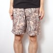 画像3: JACKSON MATISSE  CAMO Work Sweat Shorts (3)