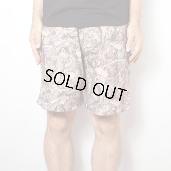 画像3: JACKSON MATISSE  CAMO Work Sweat Shorts (3)