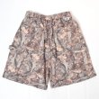 画像7: JACKSON MATISSE  CAMO Work Sweat Shorts (7)