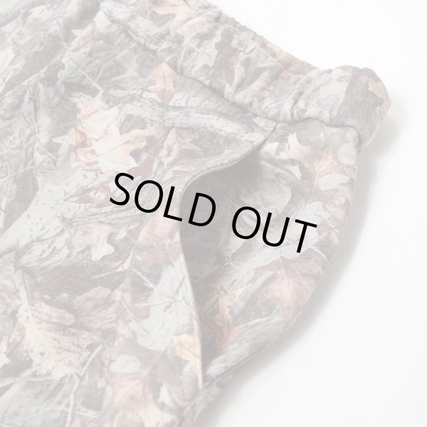 画像9: JACKSON MATISSE  CAMO Work Sweat Shorts (9)