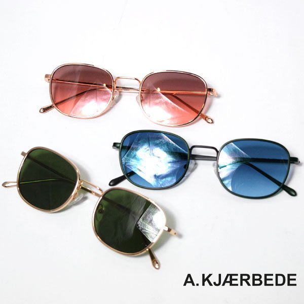 画像1: A.kjaerbede　HELLO (1)