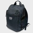 画像3: FREDRIK PACKERS　420D BACKPACK MELL (3)