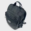 画像4: FREDRIK PACKERS　420D BACKPACK MELL (4)