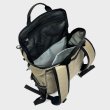 画像8: FREDRIK PACKERS　420D BACKPACK MELL (8)