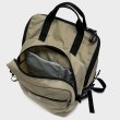 画像9: FREDRIK PACKERS　420D BACKPACK MELL (9)