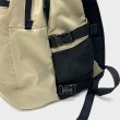 画像10: FREDRIK PACKERS　420D BACKPACK MELL (10)