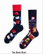 画像5: 【レディース】MANY MORNINGS　Regular Socks (5)