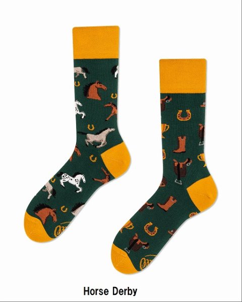 画像4: 【レディース】MANY MORNINGS　Regular Socks (4)