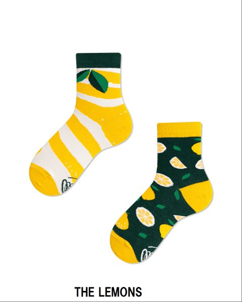 画像13: 【再入荷】【キッズ】MANY MORNINGS　Regular Socks (13)
