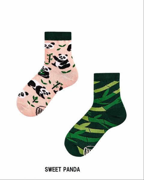 画像10: 【再入荷】【キッズ】MANY MORNINGS　Regular Socks (10)