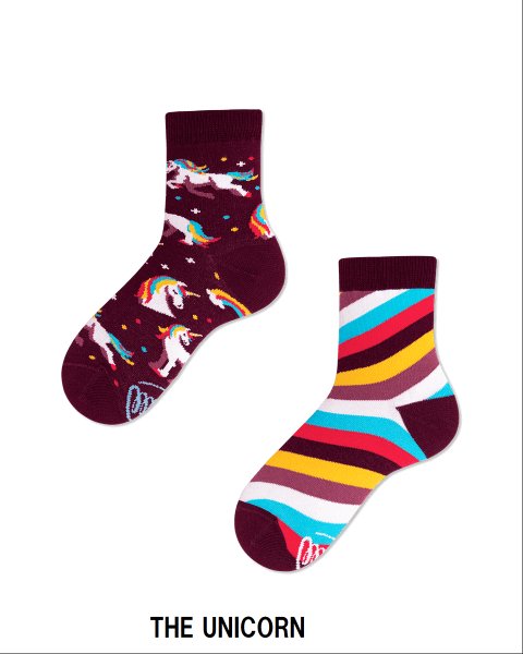 画像11: 【再入荷】【キッズ】MANY MORNINGS　Regular Socks (11)