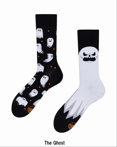 画像7: 【レディース】MANY MORNINGS　Regular Socks (7)