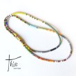 画像1: this and that　NECKLACE 130cm (1)