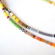 画像4: this and that　NECKLACE 130cm (4)