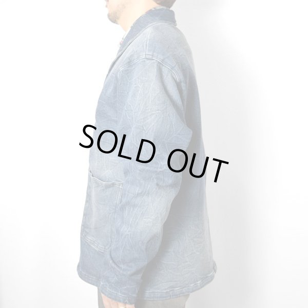 画像4: oblekt　カバーオール (4)