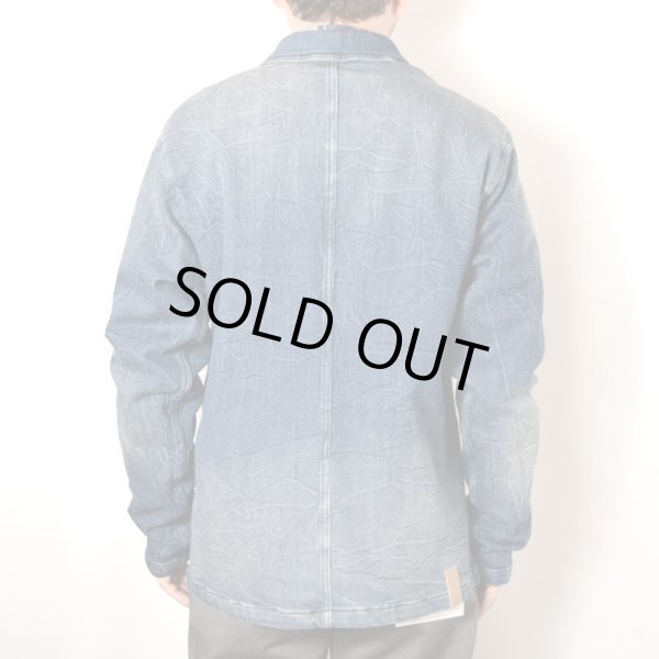 画像5: oblekt　カバーオール (5)