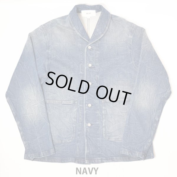 画像6: oblekt　カバーオール (6)