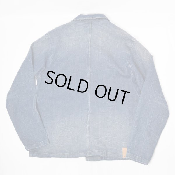 画像7: oblekt　カバーオール (7)