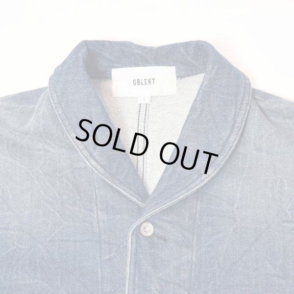 画像8: oblekt　カバーオール (8)