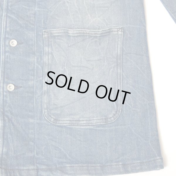 画像9: oblekt　カバーオール (9)