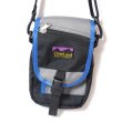画像17: OverLand EQUIPMENT　MINI SHOULDER BAG  (17)