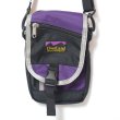 画像4: OverLand EQUIPMENT　MINI SHOULDER BAG  (4)
