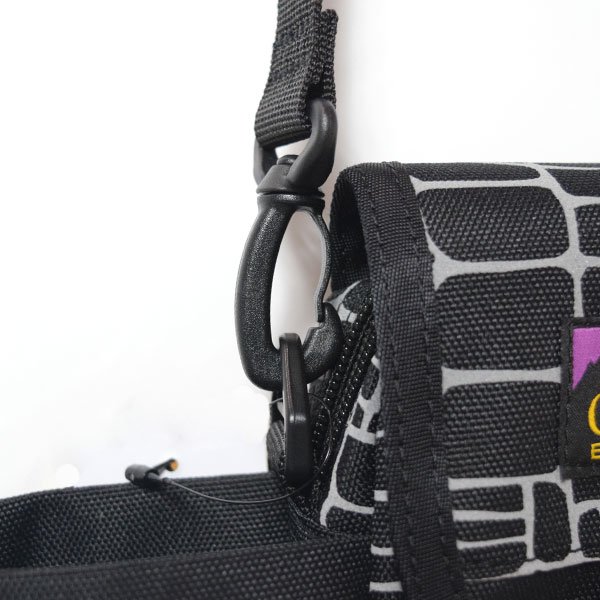 画像12: OverLand EQUIPMENT　ボトルショルダー (12)