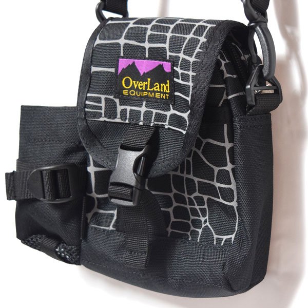 画像6: OverLand EQUIPMENT　ボトルショルダー (6)