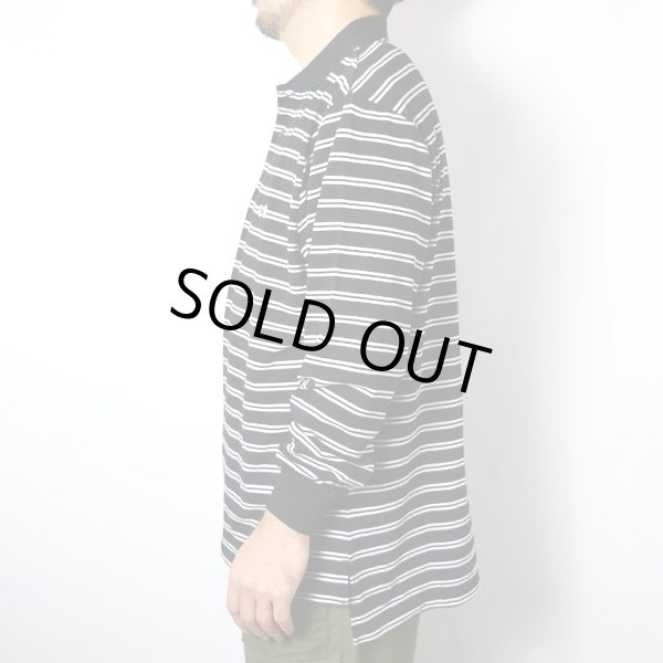 画像4: PENNEY'S　THE FOX BORDER LS POLO (4)