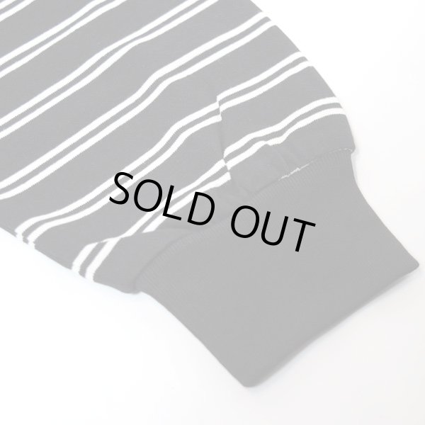 画像9: PENNEY'S　THE FOX BORDER LS POLO (9)